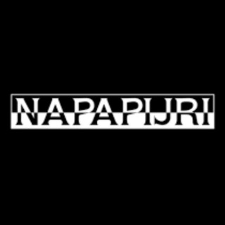 Логотип телеграм канала @napapijrioutlet — NAPAPIJRI VEGAS