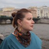 Логотип телеграм канала @naperemenu — ДВерь в себя