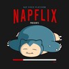 Logo of telegram channel napflixchannel — Napflix Channel