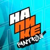 Логотип телеграм канала @napikefantasy — Fantasy НА ПИКЕ | Фэнтези лига