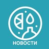 Логотип телеграм канала @napitkinews — Новости индустрии напитков