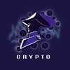 Логотип телеграм -каналу napoleocrypto — Napoleo Crypto