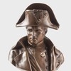 Логотип телеграм канала @napoleonmuseum — Наполеон в искусстве