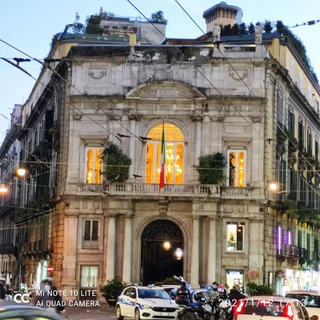 Logo del canale telegramma napoli_in_foto - 📸 Napoli in foto