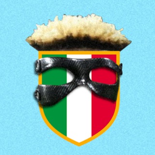 Логотип телеграм канала @napoli_mania — NapoliMania