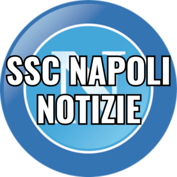 Telegram channel Napoli Calcio Notizie ⚽️ logo