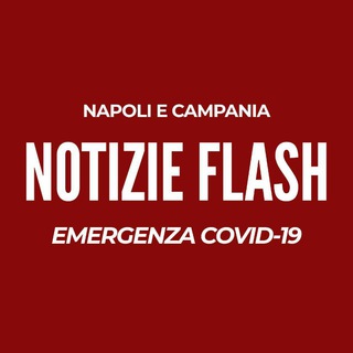 Logo of telegram channel napolinews — 🔴 Napoli notizie flash