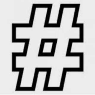 Логотип телеграм канала @napominaem — #напоминание