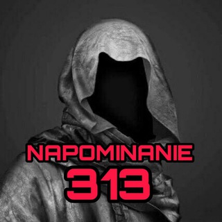 Логотип телеграм канала @napominanie_313 — Napominanie_313 ☪️