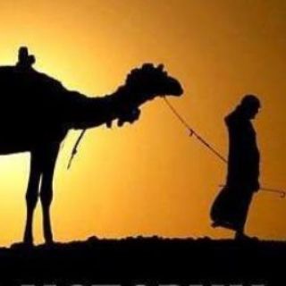 Telegram channel ✨ • История сподвижников • logo