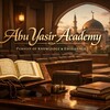 Логотип телеграм канала @napominanieabuyasir — Академия Абу Ясира - أكاديمية أبي ياسر📚