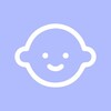Логотип телеграм канала @nappymoms — Школа NappyClub для🤰мам