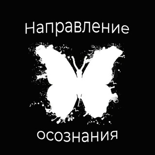 Логотип телеграм канала @napravlenie_osoznaniya — НАПРАВЛЕНИЕ ОСОЗНАНИЯ