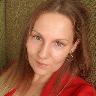 Логотип телеграм канала @naprimerjulia — Юлия Шатковская | Эзотерик | Психолог