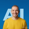 Логотип телеграм канала @napromptil — Сергей Максименко | ИИ АВАТАРЫ⚡️