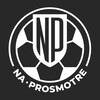 Логотип телеграм канала @naprosmotre — Na.Prosmotre