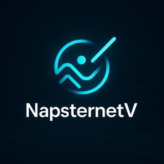 لوگوی کانال تلگرام napsternetv_hub — NapsternetV VPN | Configs Free | Напстернет конфиг | کانفیگ نپسترنت