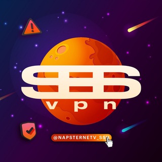 Logo saluran telegram napsternetv_ssh — Proxy | Plus