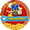 Logo of telegram channel napthe247channel2 — kênh thông báo mir86club