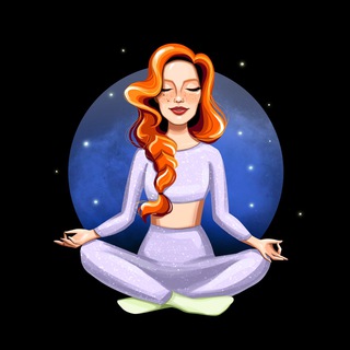 டெலிகிராம் சேனலின் சின்னம் napytiksebe — На пути к себе