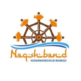 Telegram kanalining logotibi naqshbandcraftmancenter — Naqshband craftman center