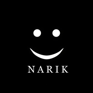 Telegram арнасының логотипі nar_1soft — NARIK_SOFT