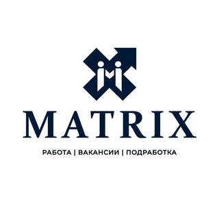 Логотип телеграм канала @narabotu_matrix — Работа нужна? Заходи 😜