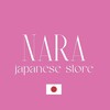 Telegram channel NaraJapanStore🇯🇵(Японский магазин красоты и здоровья) logo