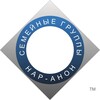 Логотип телеграм канала @naranonru — Нар-Анон России | Официальный канал