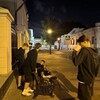 Логотип телеграм канала @narazzkaze — на рассказе
