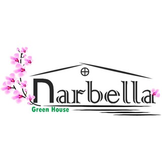 لوگوی کانال تلگرام narbellagreenhouse — Narbella