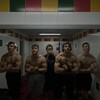 Логотип телеграм канала @narccist777 — сборище нарциссов