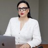 Логотип телеграм канала @narchemashvili_gdengi — ГДЕНЬГИ. Ирина Нарчемашвили о жизни через призму денег