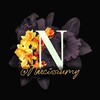 Логотип телеграм канала @narcissiumy — narcissiumy wrld.