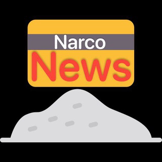 Логотип телеграм канала @narconewsru — NarcoNews.Ru