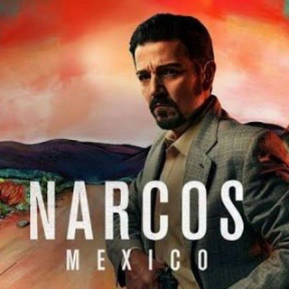 टेलीग्राम चैनल का लोगो narcos_mexico_hindi — Narcos Mexico Hindi (Season 1-2)