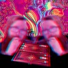 Telegram channel Nardic Psyop logo