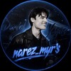 Логотип телеграм канала @narez_myr — myraqx | нарезки