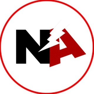 Логотип телеграм канала @narezka_ru — NАРЕЗКА RУ⚡
