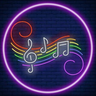 Логотип телеграм канала @narezki_muzyki — 🎵Нарезки для сторис инстаграм/ МУЗЫКА
