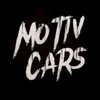 Logo of telegram channel narezki_cars — Motiv Cars
