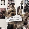 Логотип телеграм канала @narezkizz — нарезки для эдитов