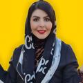 لوگوی کانال تلگرام nargeszareiir — نرگس زارعی / بیزینس کوچ