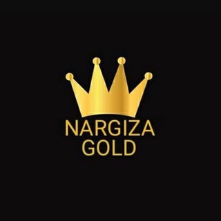 Logo saluran telegram nargiza_gold — Nargiza_gold