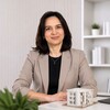 Логотип телеграм канала @nargiza_rizaeva — Наргиза Ризаева | Недвижимость