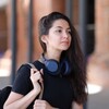 Логотип телеграм канала @nargizon_fm — НаргизонFM