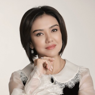 Nargiz Sattarova |Hayot akademiyasi - Telegram Channels