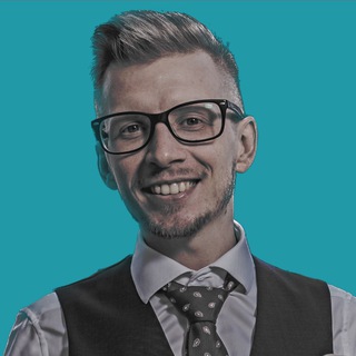 Логотип телеграм канала @narieltorscom — что-то на риэлторском