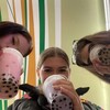 Логотип телеграм канала @nariksvib — Нарики🤍