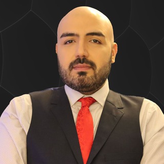لوگوی کانال تلگرام narimangharib — Nariman Gharib —— ✔